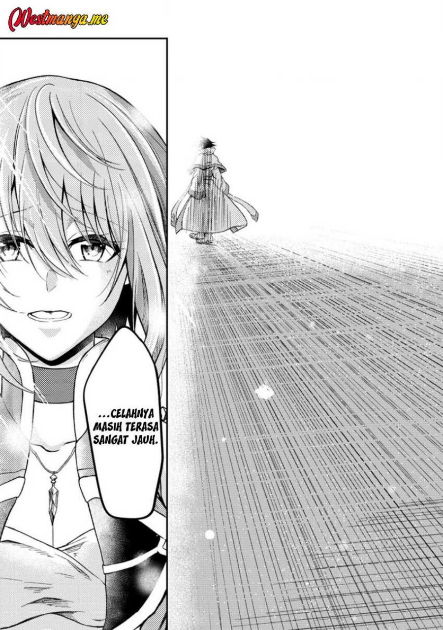 Party Kara Tsuihou Sareta Sono Chiyushi, Jitsuha Saikyou Nitsuki chapter 29